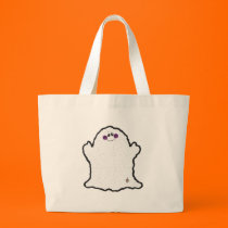 chubby ghost bags