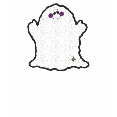 chubby ghost tee shirts by halloweenie Check out this Halloween Goth or