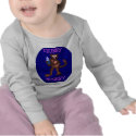 Chubby Monkey t-shirts