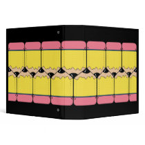 chubby pencils notebook binders by dooni_notebooks chubby pencils notebook binders