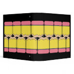 chubby pencils notebook binders