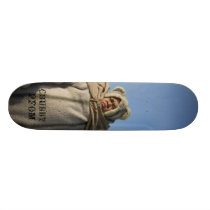 Chubby skateboards