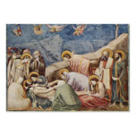Chubby Stabat Mater Dolorosa Card 6 (English) business cards