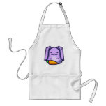 Chubs Bunny Apron