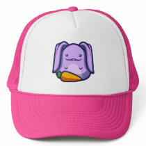 Chubs Bunny Hat