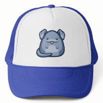 Chubs Doggy Hat