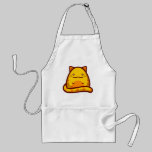 Chubs Kitty Apron