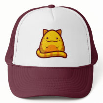 Chubs Kitty Hat by Narugi Chubs Kitty Hat