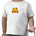 Chubs Kitty Shirt