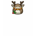 Chubs Reindeer T-Shirt