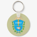 chubut, Argentina keychains