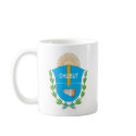 chubut, Argentina mugs