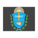 chubut, Argentina postcards
