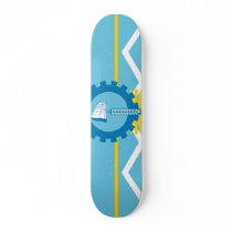 chubut, Argentina skateboards by bestflag chubut, Argentina skateboards