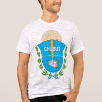 chubut, Argentina t-shirts by bestflag chubut, Argentina t-shirts