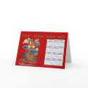 Chuc Mung Nam Moi Vietnamese New Year 2012 card