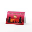 Chuc Mung Nam Moi Vietnamese New Year Lunar Year card