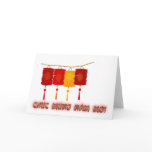 Chuc Mung Nam Moi Vietnamese New Year  Lunar Year cards