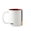 Chuc Mung Nami Moi Vietnamese Year of the Dragon mug