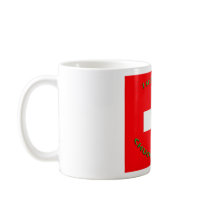 CHUCHICHÄSCHTLI COFFEE MUG
