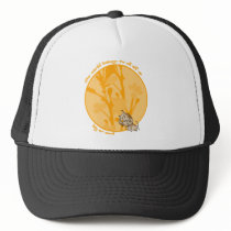 Chuchus Holistic Hat by mausown Chuchus Holistic Hat