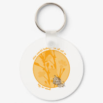 Chuchus Holistic Keychain by mausown Chuchus Holistic Keychain