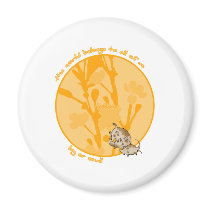 Chuchus Holistic Magnet by mausown Chuchus Holistic Magnet