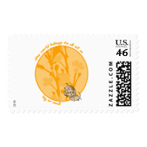 Chuchus Holistic postage by mausown Chuchus Holistic postage