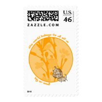 Chuchus Holistic postage by mausown Chuchus Holistic postage