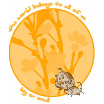 Chuchus Holistic Shirt