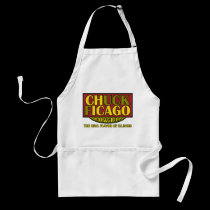Chuck Ficago Apron aprons