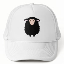 Chuck in Black hats