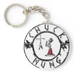 Chuck Mung keychains