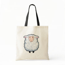 Chuck the Sheep bags