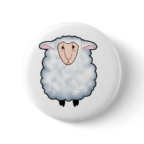 Chuck the Sheep buttons