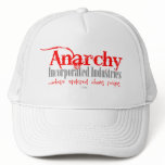 Chuck us on ya melon! hats