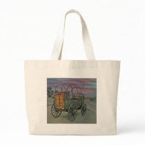 Chuck Wagon Bag