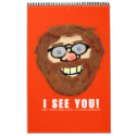 CHUCKLE MEDIA 2009 CALENDAR by CHUCKLEMEDIA CHUCKLE MEDIA 2009 CALENDAR