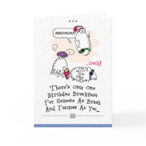 ChuckleBerry's Wholesale Cards