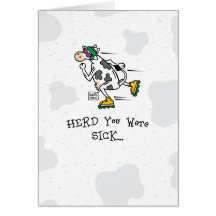 ChuckleBerry's Wholesale Cards
