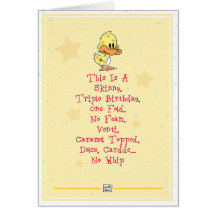 ChuckleBerry's Wholesale Cards