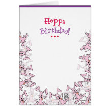 ChuckleBerry's Wholesale Cards