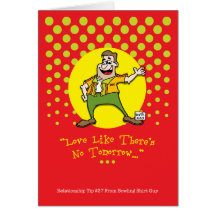 ChuckleBerry's Wholesale Cards