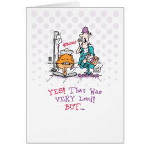 ChuckleBerry's Wholesale Cards