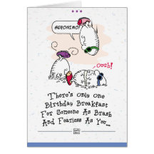 ChuckleBerry's Wholesale Cards