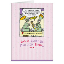 ChuckleBerry's Wholesale Cards