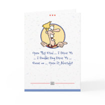 ChuckleBerry's Wholesale Cards cb077