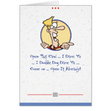 ChuckleBerry's Wholesale Cards cb077
