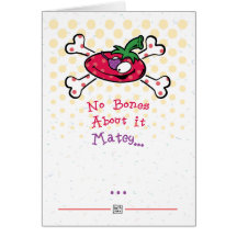 ChuckleBerry's Wholesale Cards cb091