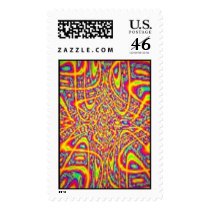 Chuckles postage